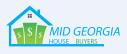 Mid Georgia House Buyers logo